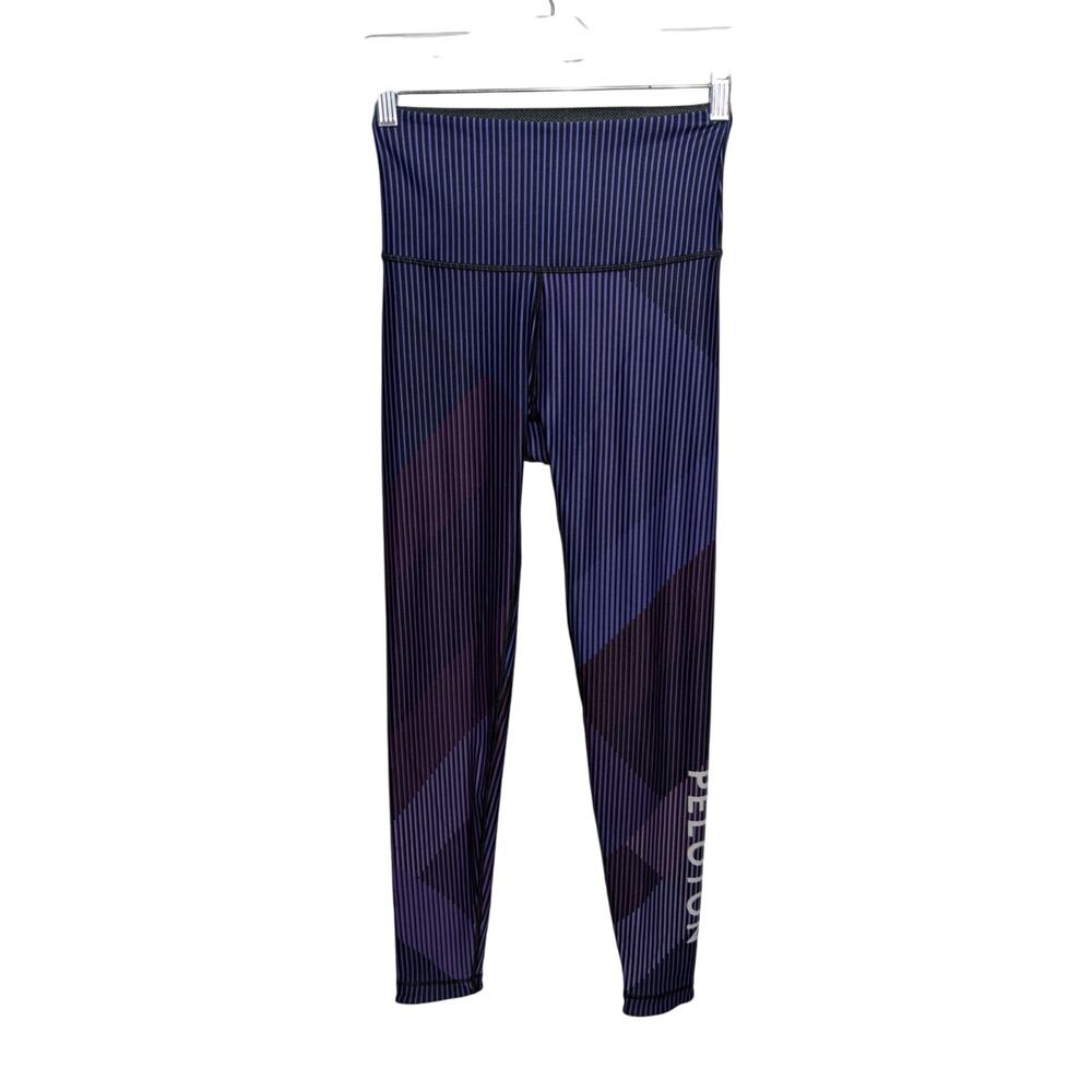 With Peloton Array Of Color Legging High Waist Si… - image 1